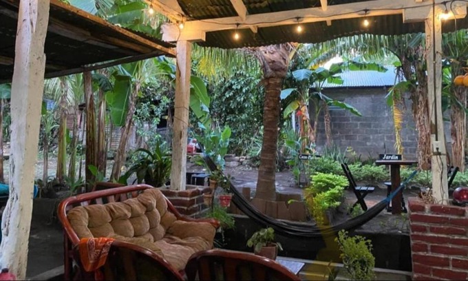 Moyogalpa Hostel | Hostel ∙ 8 guests