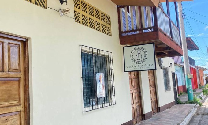 Moyogalpa Hostel | Hostel ∙ 8 guests