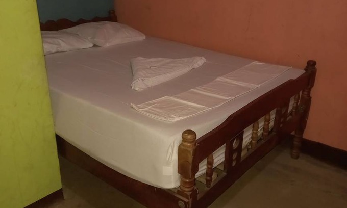 Moyogalpa Hostel | Hostel ∙ 8 guests