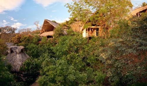 San Juan del Sur Hostel | Hostel Clandestino Maderas