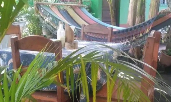 Moyogalpa Hostel | Hostel Coco's