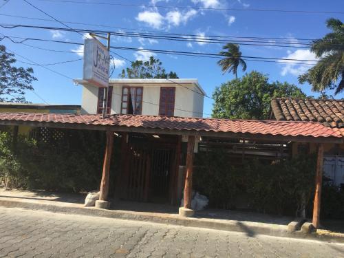 Rivas Hostel | Hostel Julieta