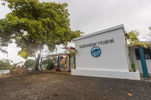 San Juan del Sur House | Hostel SaltWater