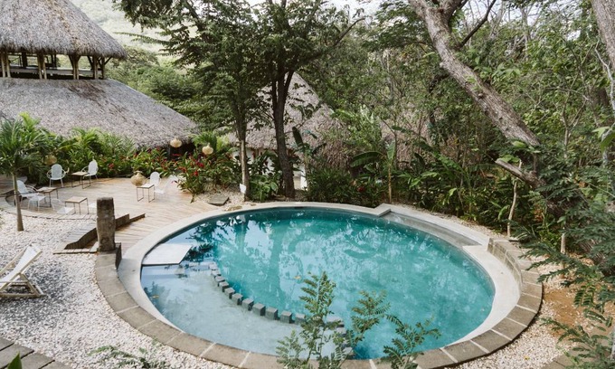 San Juan del Sur Hotel | Hotel ∙ 32 guests