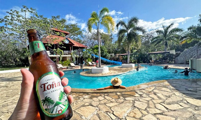 San Juan del Sur Hotel | Hotel ∙ 8 guests