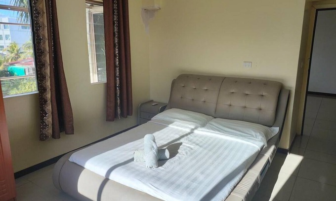 Martintar House | House ∙ 1 bedroom ∙ 2 guests