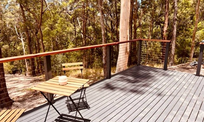 Wongawallan House | House ∙ 1 bedroom ∙ 2 guests
