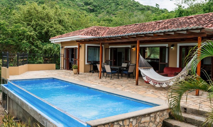 San Juan del Sur House | House ∙ 3 bedrooms ∙ 8 guests
