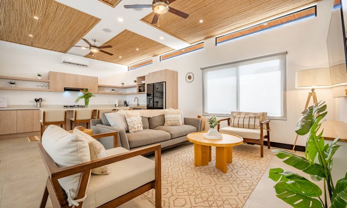 Tamarindo House | House ∙ 3 bedrooms ∙ 6 guests