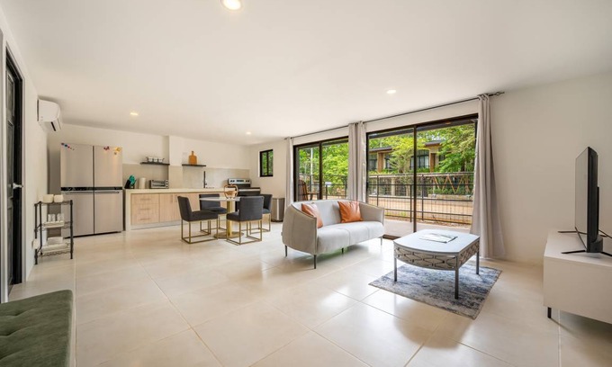 Rio Seco House | House ∙ 2 bedrooms ∙ 4 guests