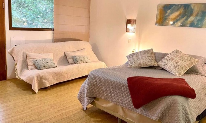 Coco Apartment | Howler Villa - Cozy Studio in Coco Beach
