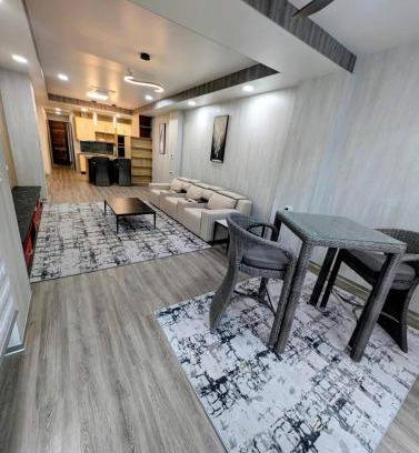 Suva Apartment | ICHA Apartments