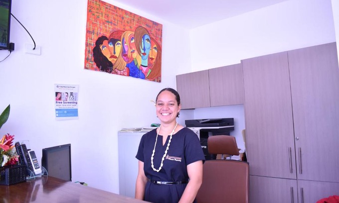 Suva Apartment | Island Accommodation 66 Extension