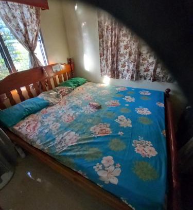 Korotogo House | Korotogo Homestay Fiji