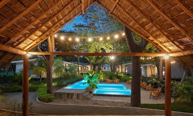 Playa Colorado House | Las Playas Village #1