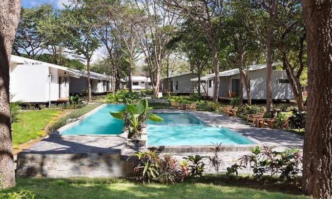Playa Colorado House | Las Playas Village #2