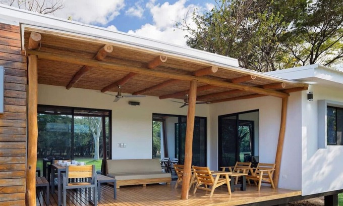 Playa Colorado House | Las Playas Village #4