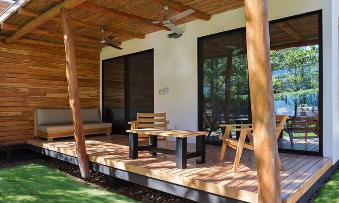 Playa Colorado House | Las Playas Village #7