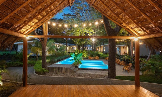 Playa Colorado House | Las Playas Village