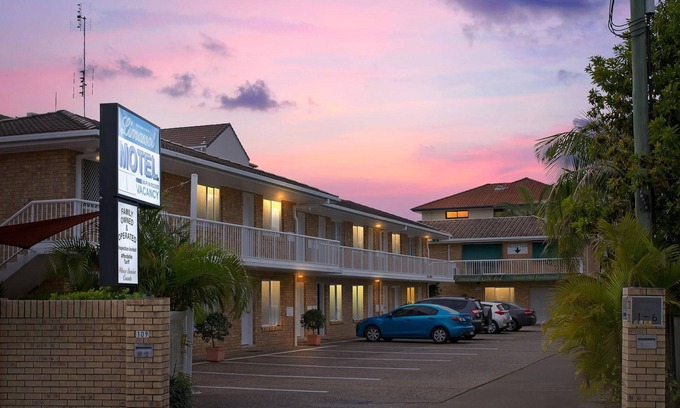Labrador Hotel | Limassol Motel