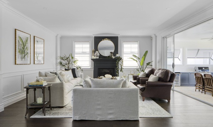 Burleigh Heads House | Luana - Burleigh Heads