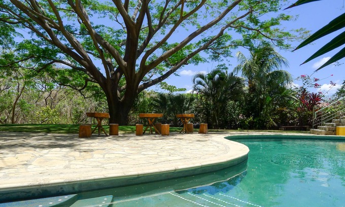 San Juan del Sur Apartment | Luxury Studio Apartment With All The Trimmings - Short Walk To Beach