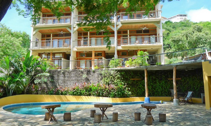 San Juan del Sur Apartment | Luxury Studio Suite - Walk to Beach & Town - Exceptional Communication & Service