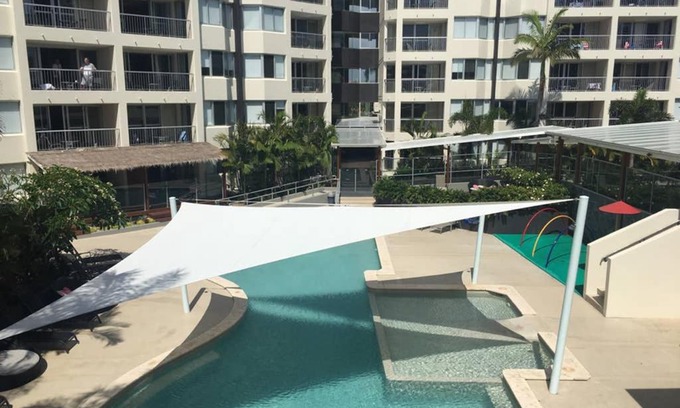 Miami Apartment | Mariner Shores