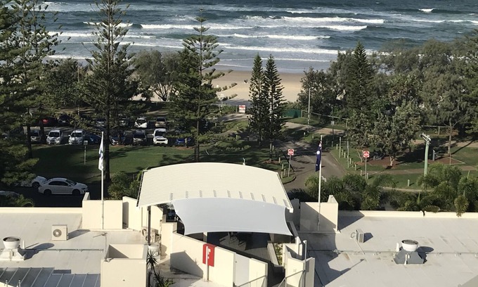 Miami Resort | Mariner Shores Resort - Burleigh Heads