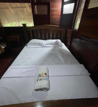 Popoyo Hostel | Marumar