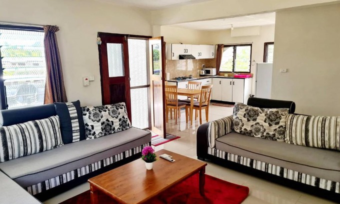 Nadi Apartment | Masters 2 Bedroom Apartment Westfield