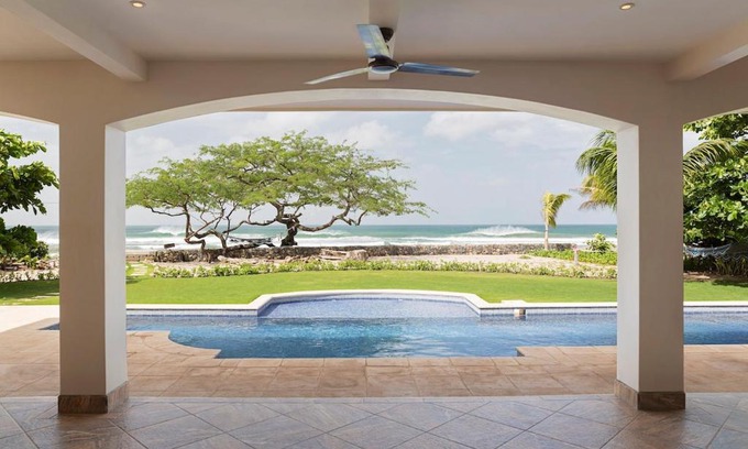 Playa Colorado House | Mi Casa Soñada (House)