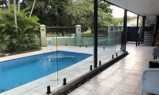 Miami House | Miami Tranquility