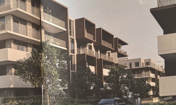 Main Beach Apartment | ✨ Modern 2BR/2BA Apartment in Schofields – New & Stylish