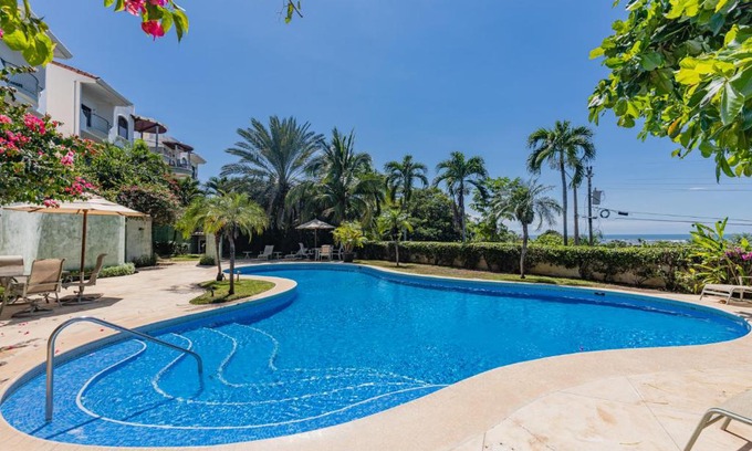 Tamarindo House | Monte Perla #10