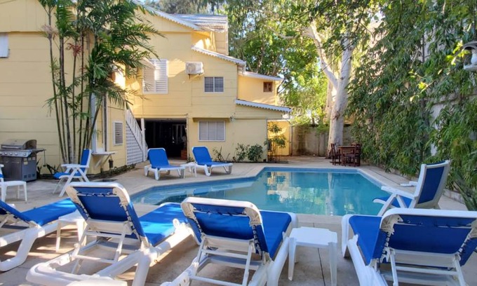 San Juan del Sur House | Motel ∙ 8 guests