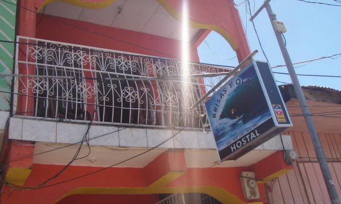 San Juan del Sur House | Motel ∙ 8 guests