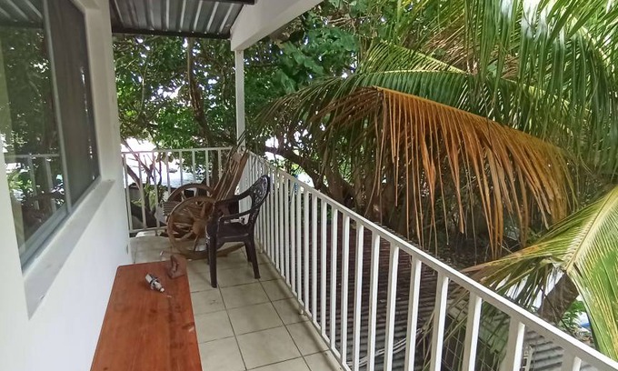Las Pampas House | Motel ∙ 8 guests