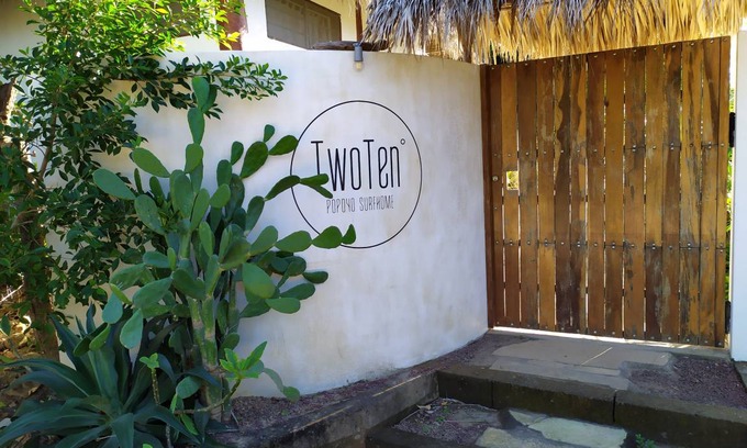 Popoyo House | Motel ∙ 8 guests