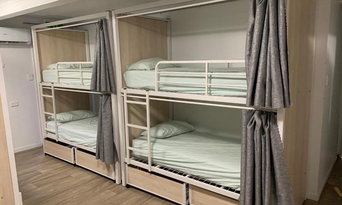 Surfers Paradise Hostel | Mumma's Hostel Surfers Paradise