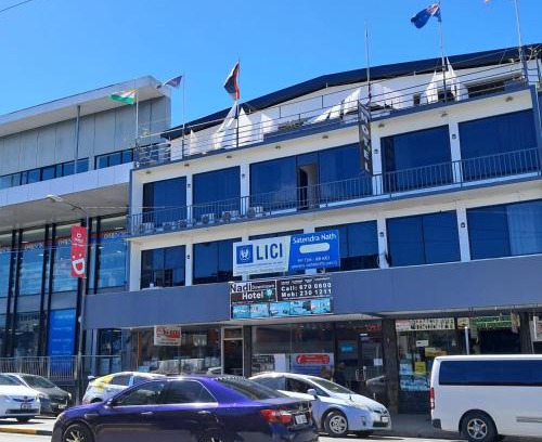 Nadi Hostel | Nadi Downtown Hotel
