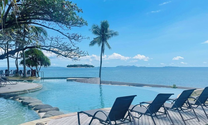 Treasure Island Resort | Nakelo Treasure Island Resort & Spa