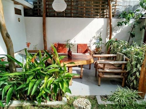 San Juan del Sur Hostel | Nalu Nalu Hostel