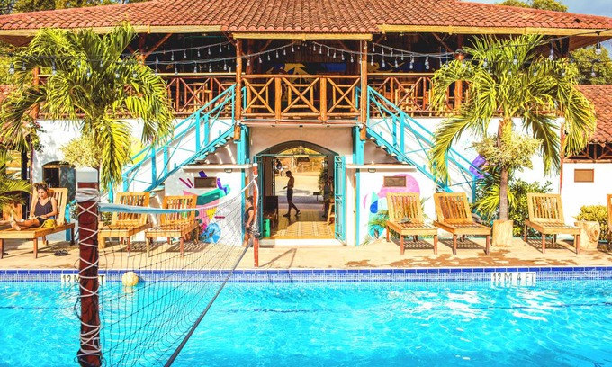 San Juan del Sur Hostel | Hostel ∙ 8 guests