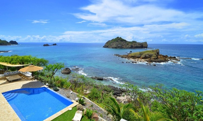 Guacalito de La Isla Villa | Nicaragua's premium beachfront villa