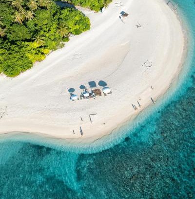 Kamadhoo House | Odi Kamadhoo