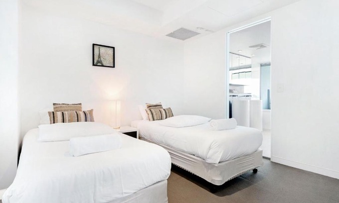 Broadbeach Apartment | Oracle Broadbeach Amazing Value 2 Bed 1 Bath