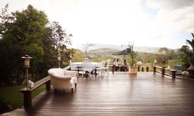 Maudsland Other | POORINDA RETREAT