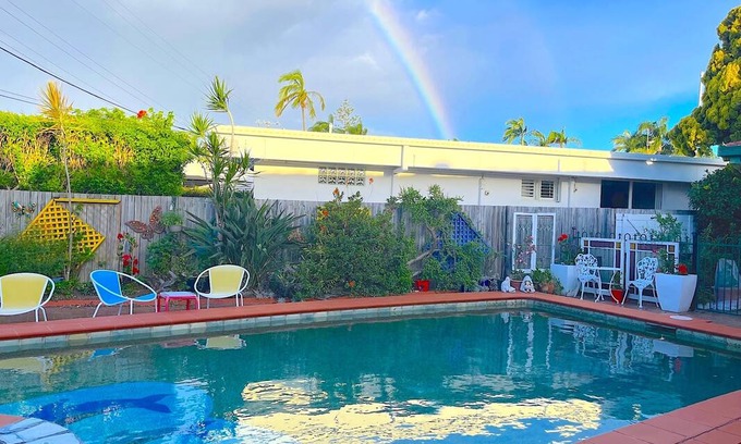 Surfers Paradise Resort | Private room ∙ 1 guest