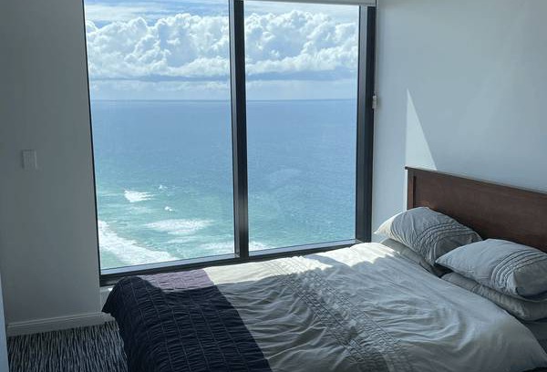 Gold Coast Resort | Private room ∙ 2 guests